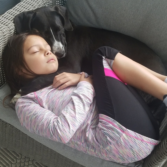 Meet your Posher, Cynthia - Picture 2 of 10